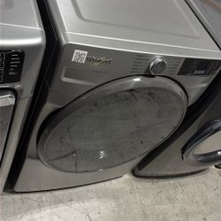 Whirlpool Dryer 