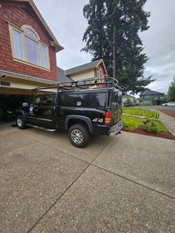 2004 GMC Sierra