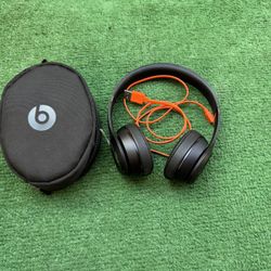 Beats 🎧 Headphone 