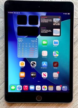 iPad mini 5th Gen | Wifi + Cellular | 256GB | Unlocked | Any Carrier Cellular Sim