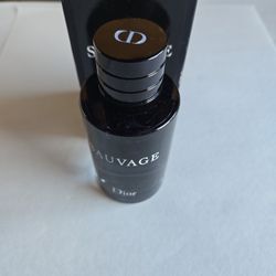 Sauvage Dior