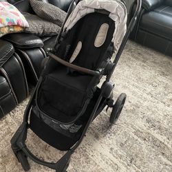 Baby Jogger Stroller 