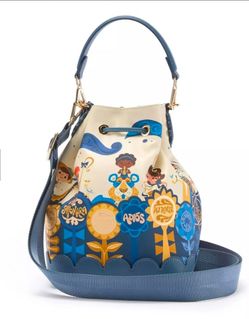 Bucket Bag
