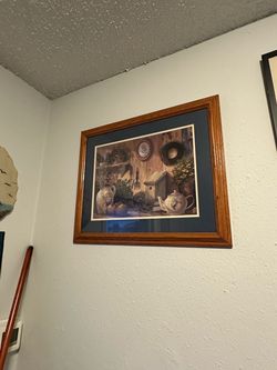 Wall art