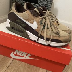 Nike Air Max