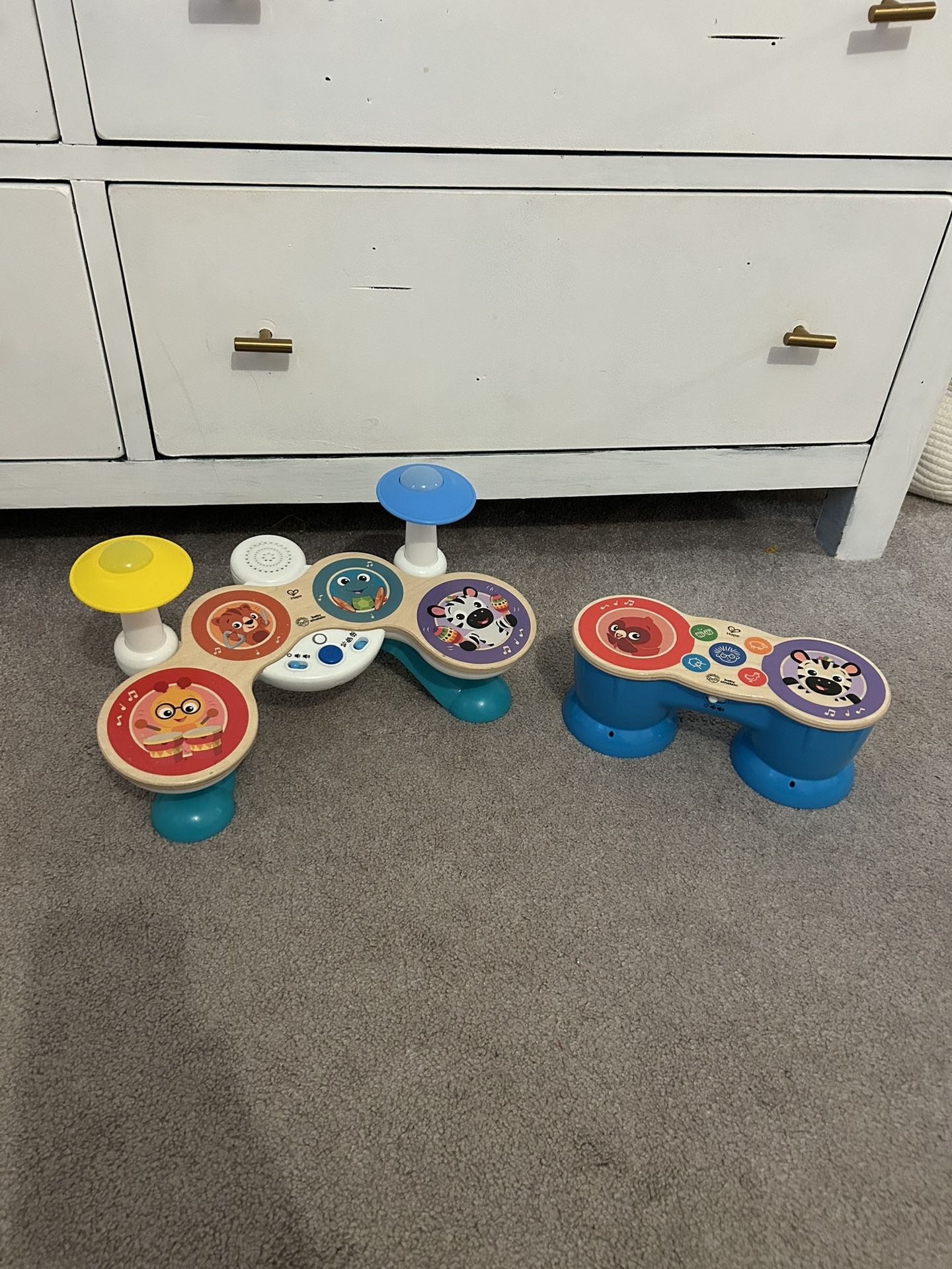 Baby Einstein Drum Toy