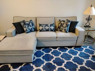 Sleep Sofa from Bob's Furniture