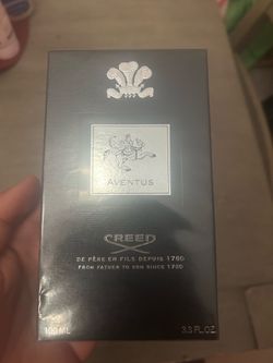 Creed aventus