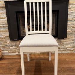 Comfortable Chair - Excellent!