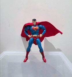 Ct toys Hush Superman 117