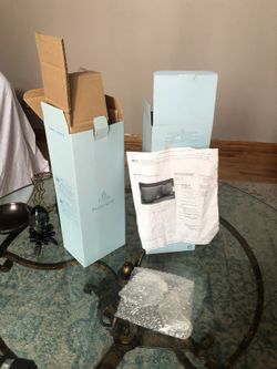 Balcony Candle Holder 2 for 30