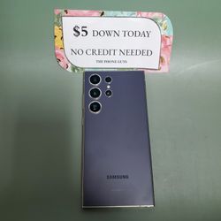 🤑 S24 Ultra Flagship Deal – Save Up to $700 Instantly! Now from $559 or Just $1 Down to Get It Today