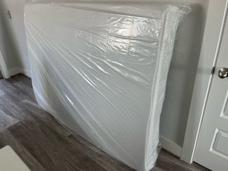 Queen Mattress