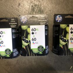 Hp Ink