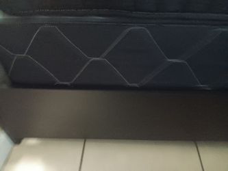 Gently Used Mattress