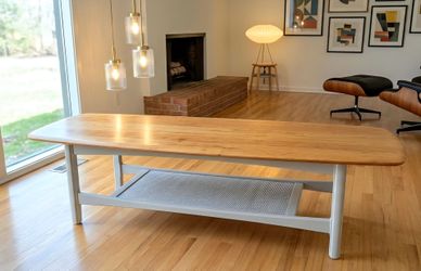 Mid-Century Coffee Table
