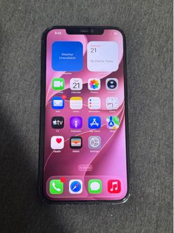 iPhone 12 Pro Max 128 gb Unlocked