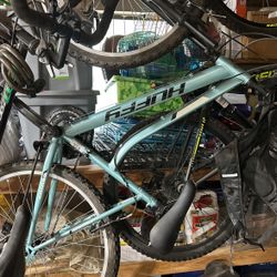 Huffy Bike