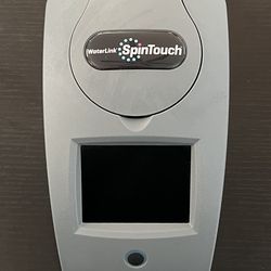 WaterLink SpinTouch LaMotte-Water Testing- High Accuracy-pH Pools,Spas,Aquaculture
