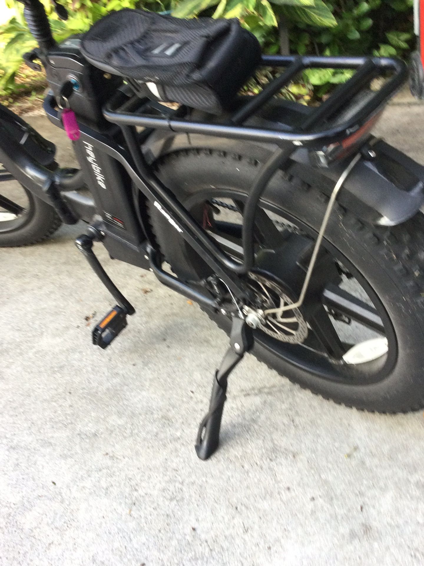 HEYBIKE RANGER