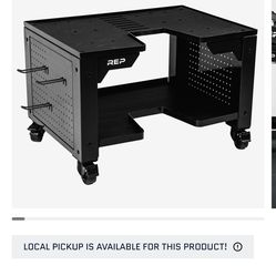 REP FITNESS DUMBELL STORAGE