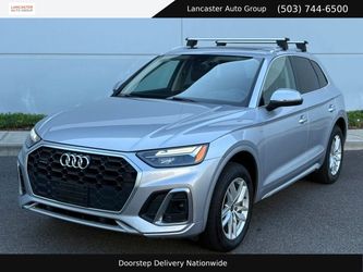 2022 Audi Q5