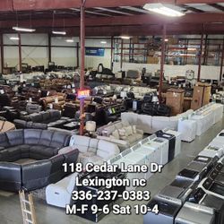 Furniture And Appliance Warehouse 