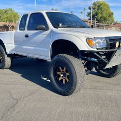 1999 Toyota Tacoma