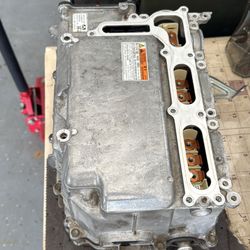 Prius Inverter
