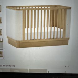Babyletto Crib