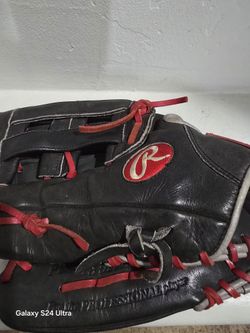 Rawlings Heart Of The Hide Lefty