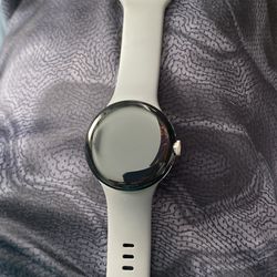 Pixel 3 Watch