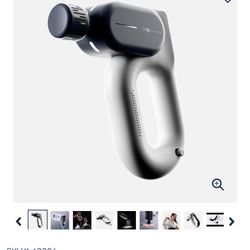 Brand New Revive Ultra Massage Gun