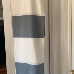 Shower Curtain (Fabric)