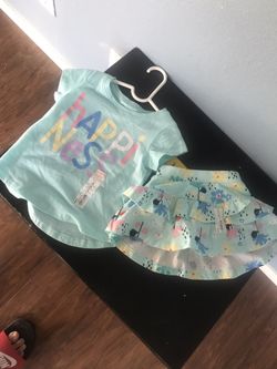 Carters 18m