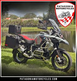 2023 BMW R1250 GS Adventure
