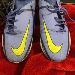 soccer cleats
