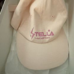 Stella Mc Cartney Hat