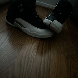 Jordan 12s