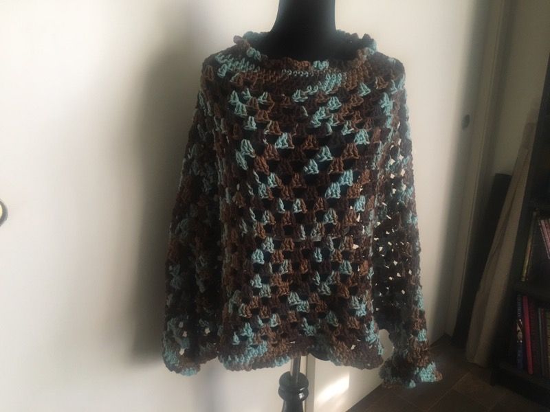 Shawl