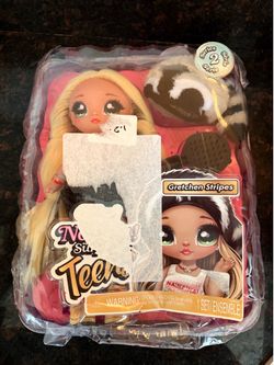 Na Na Na surprise Teen Gretchen Doll