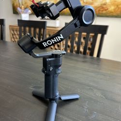 DJI RS3 Mini