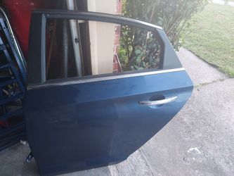 Door