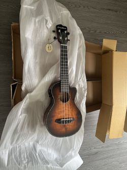 Brand New. UKULELE Feel Free To Make An Offer