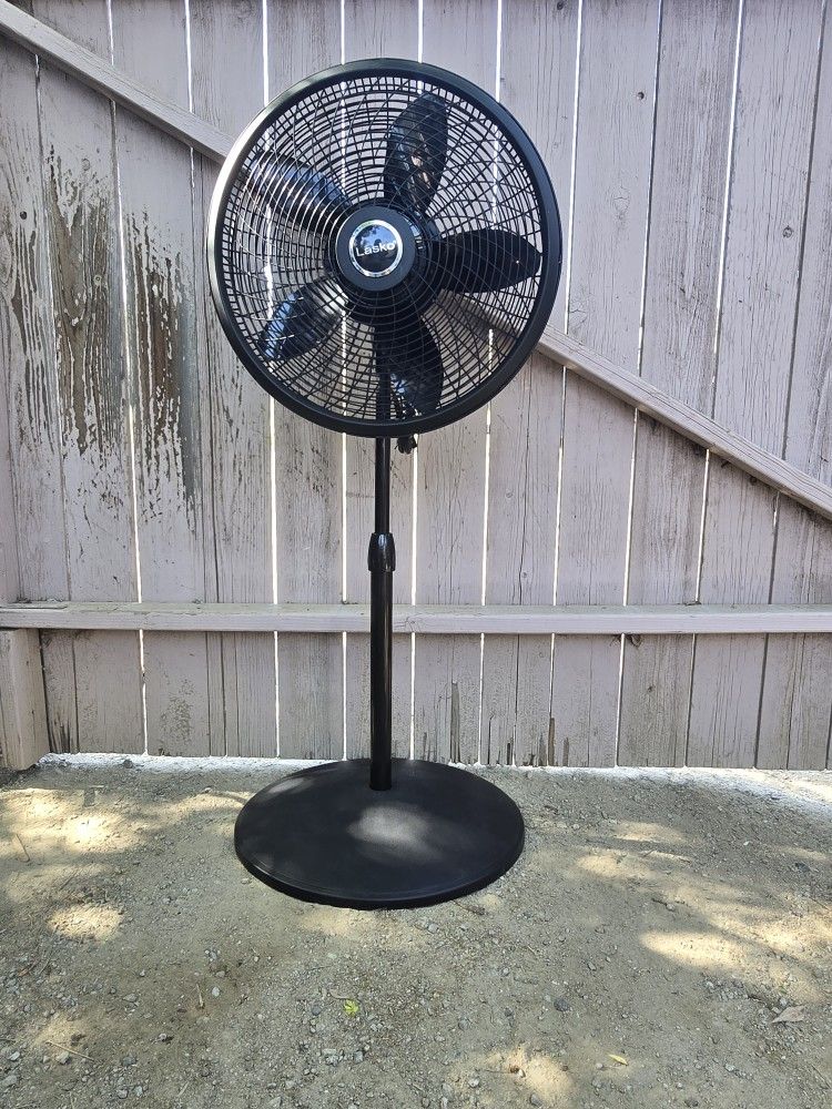 Lasko Fan