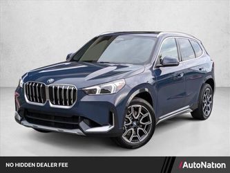 2026 BMW X1