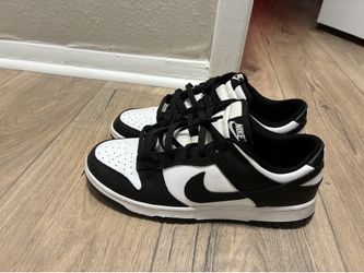 dunks size 9 men