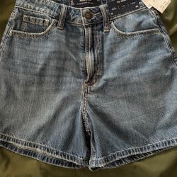 Hollister 90s Shorts