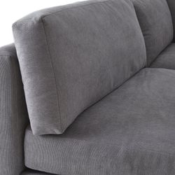 Chelsea symmetrical sale modular sectional