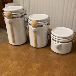 Canister Set